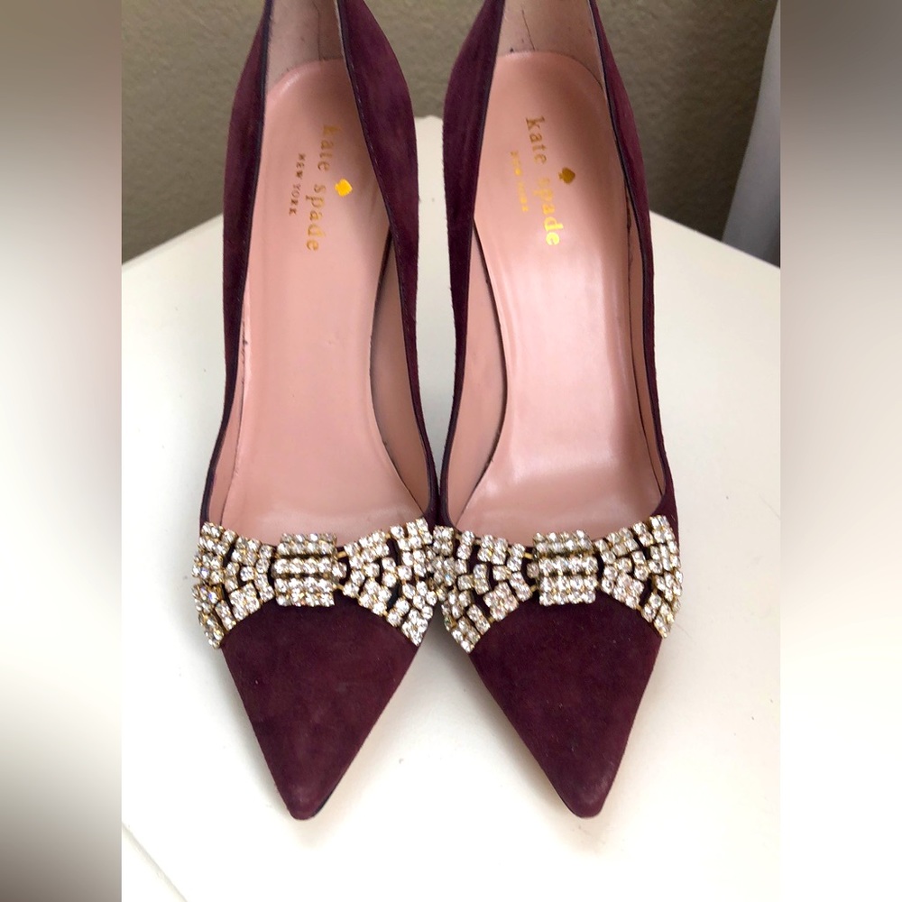 Kate Spade Pumps